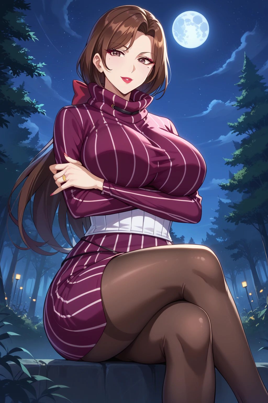 Tang Yue 唐月 | Versatile Mage v1.0