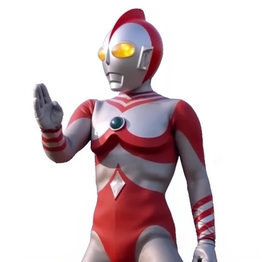 Ultraman80 0.1 Flux version
