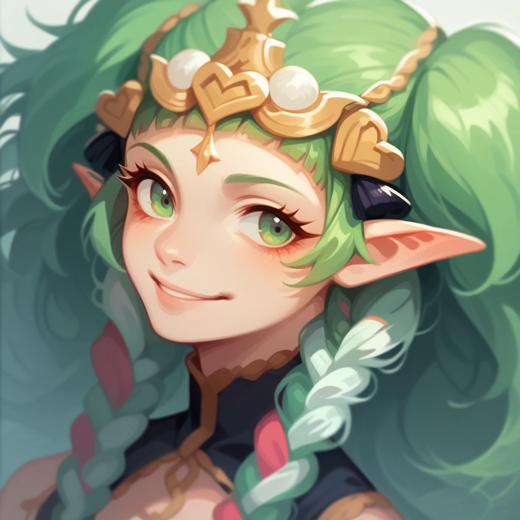 Sothis|ソティス LoRa (Fire Emblem: Three Houses) v1.0