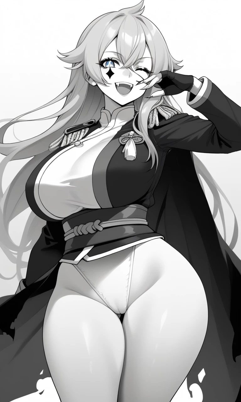 Imitatio - Mahou Shoujo Ni Akogarete v1.0