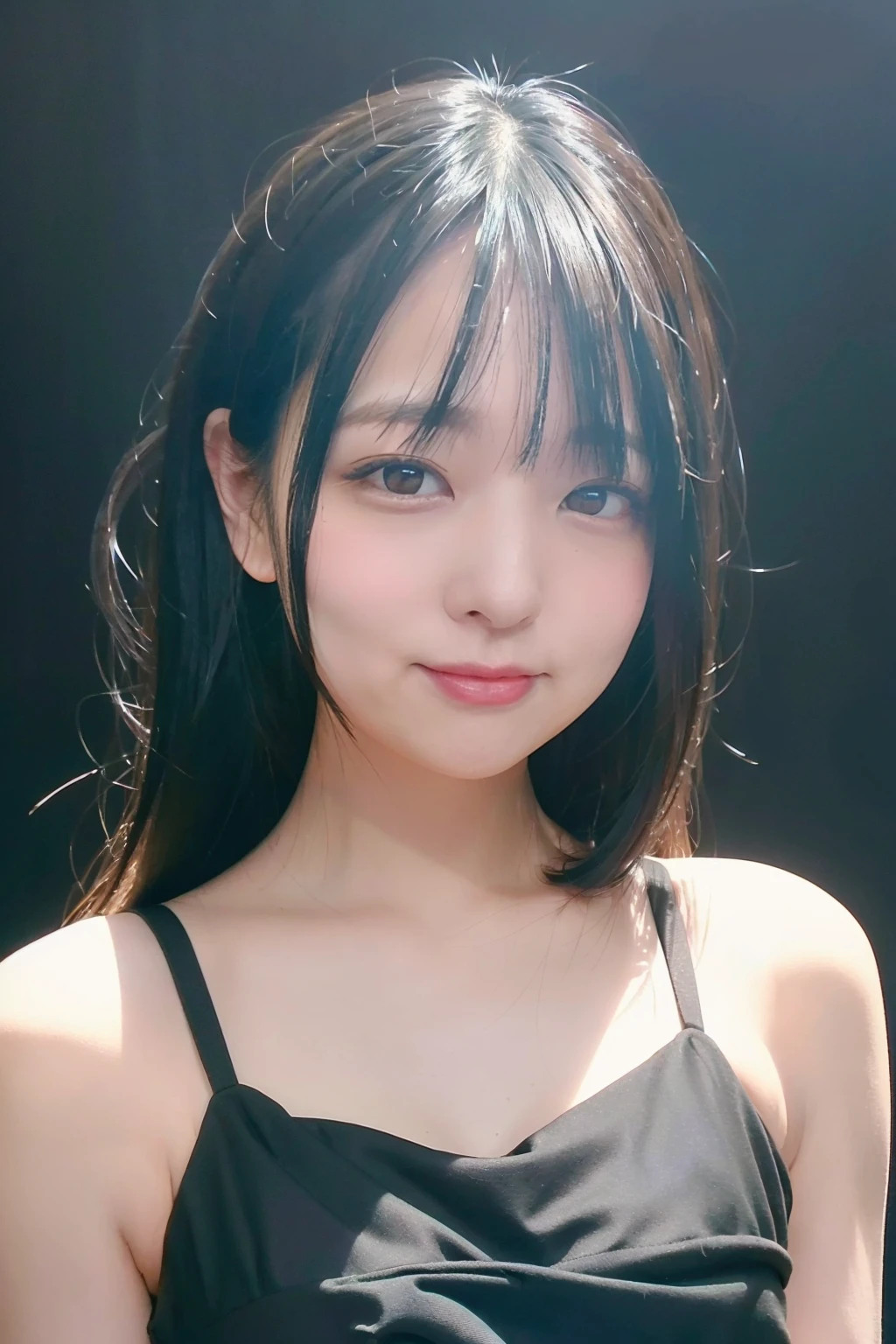 Mikako Abe v1.0
