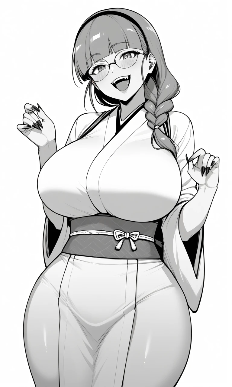 Momomori Momo - Mahou Shoujo Ni Akogarete v1.0