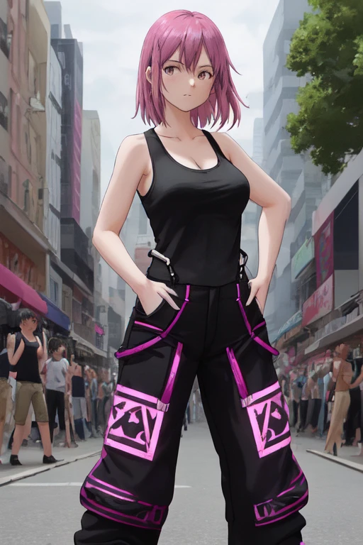 Phat Pants (Rave Pants) v1.0