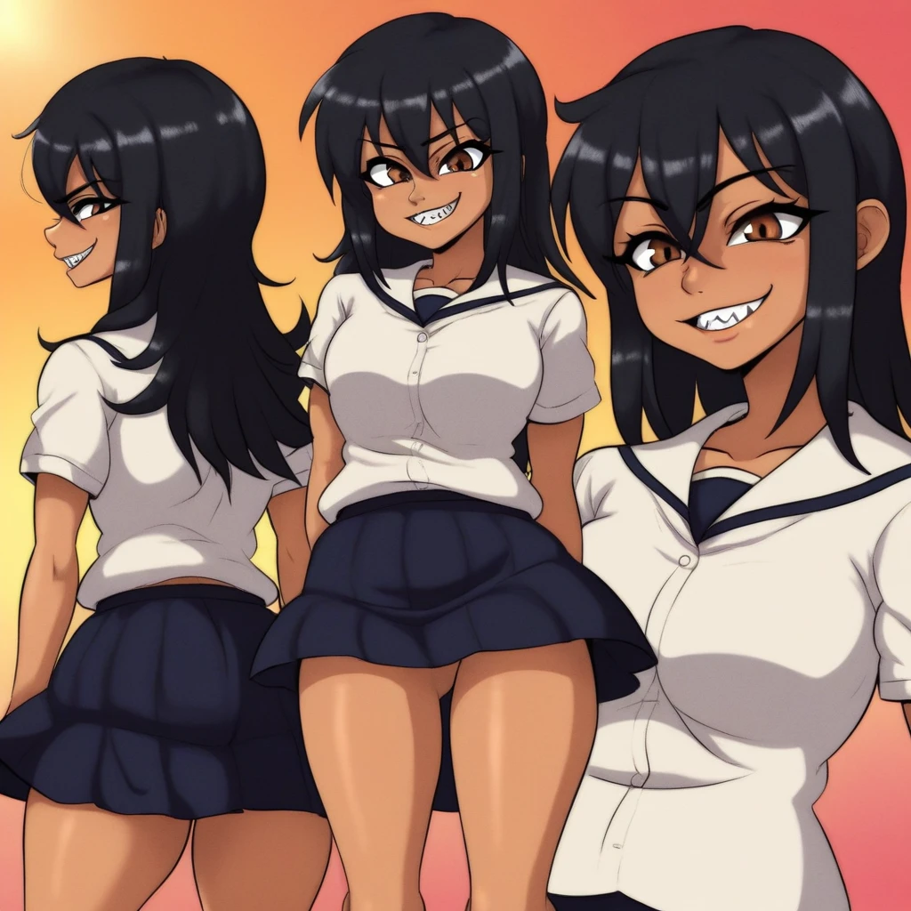 Daf N Half Artstyle V2