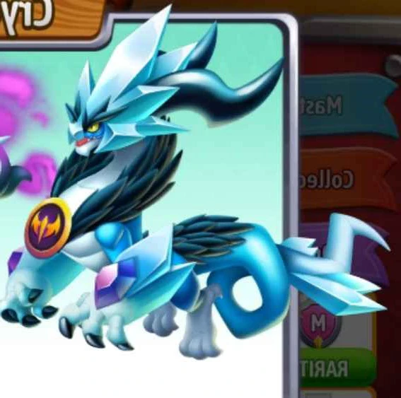 Cryogenic Dragon v1.0