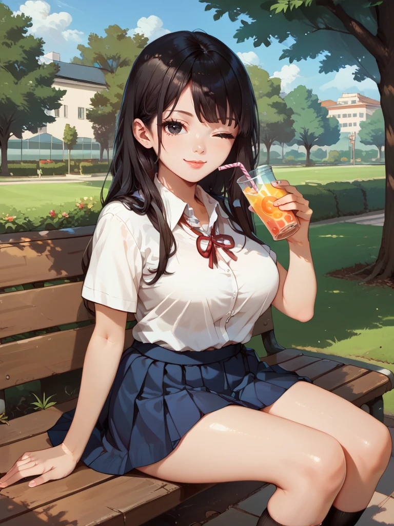 Katagiri-san (from Katagiri-san is very cold) Pony