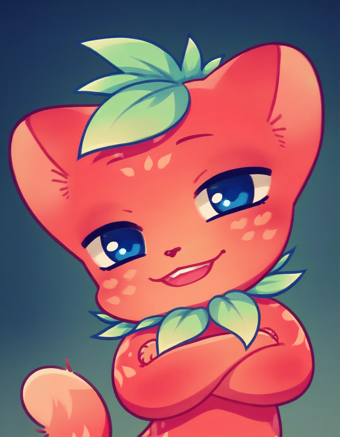 Kito | VK Stickers | PDXL v1.0