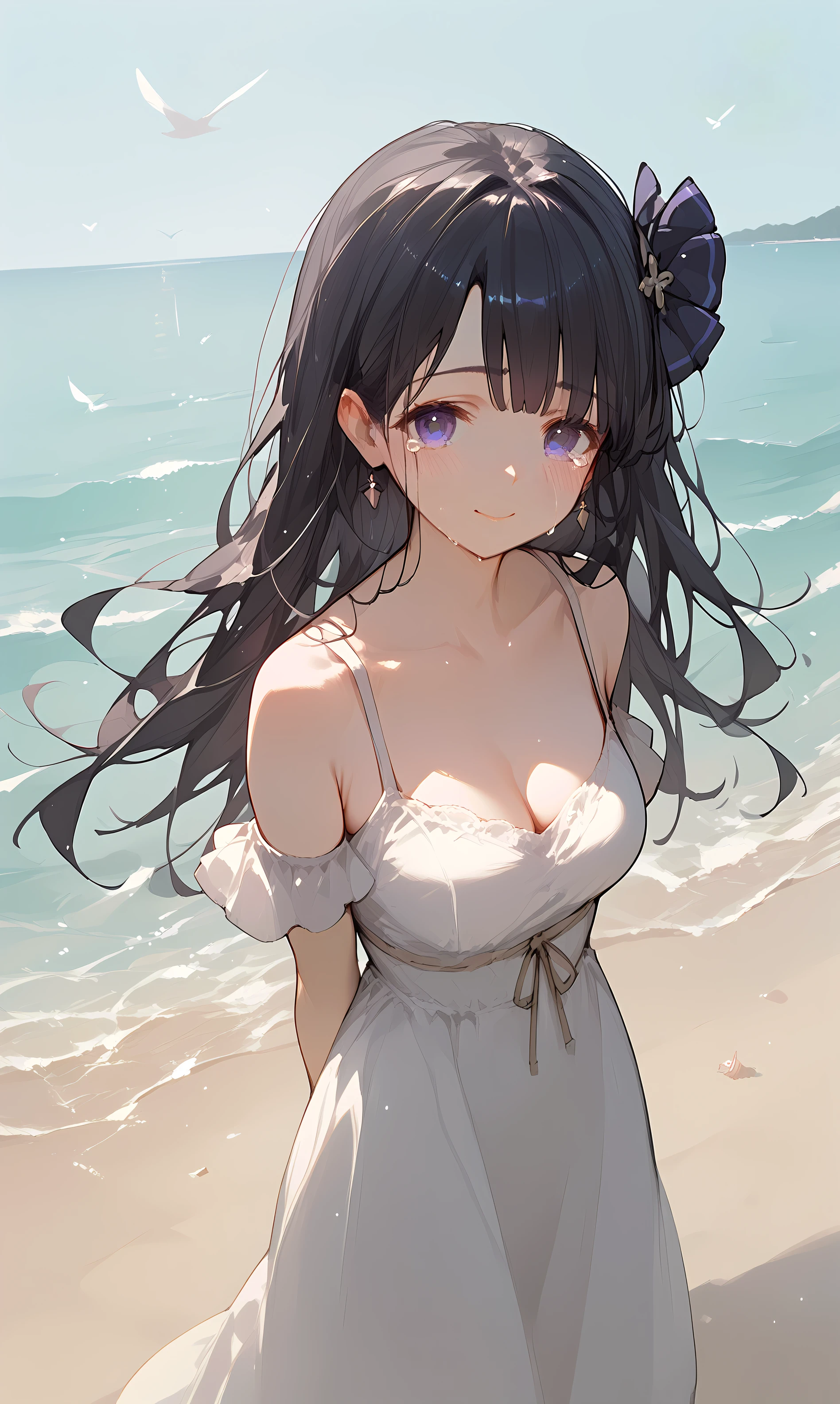 [三色绘恋]文芷（Noob/Pony) Noob-Vpred0.5