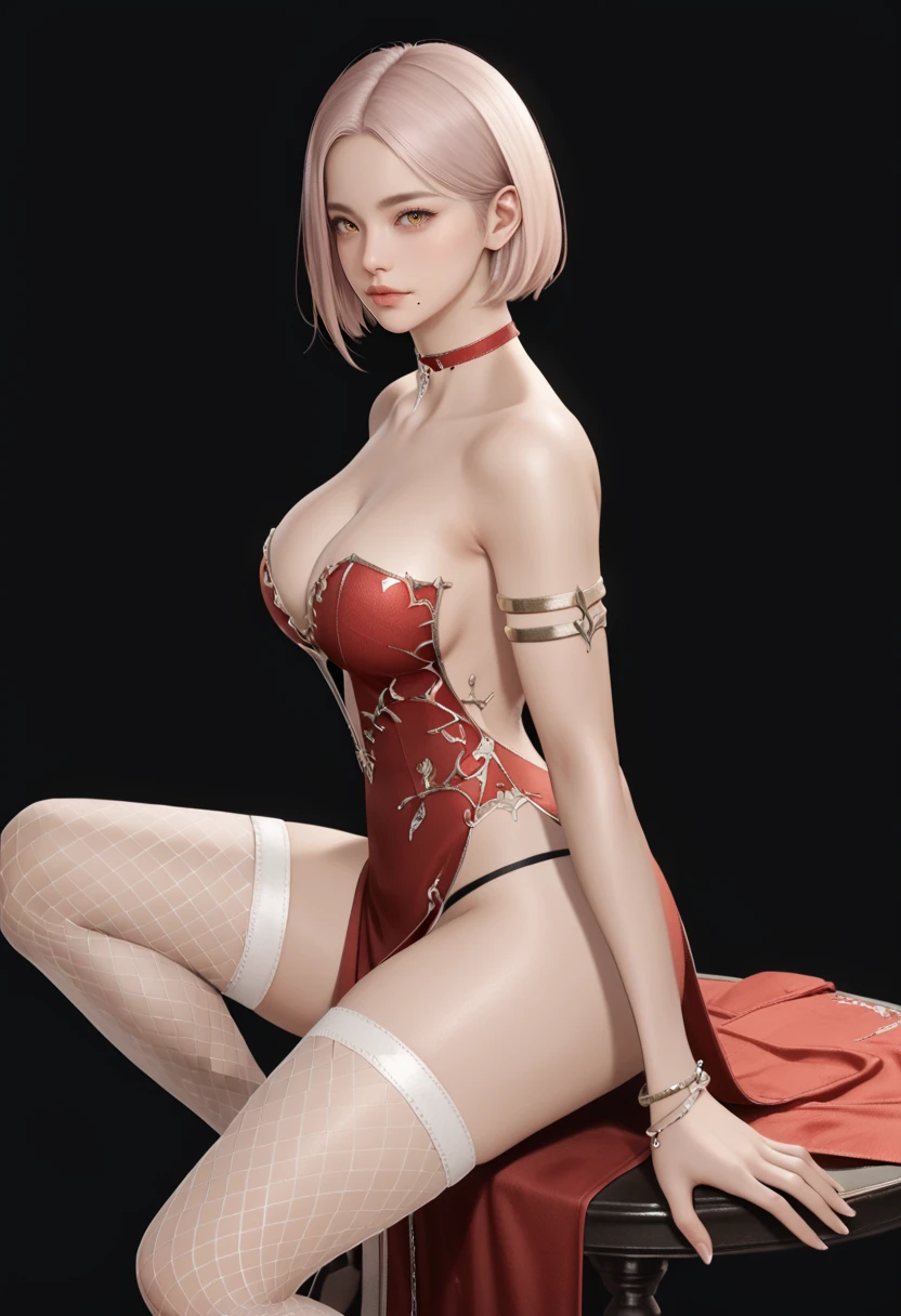 Lost Ark 5th Anniversary Outfit v1.0