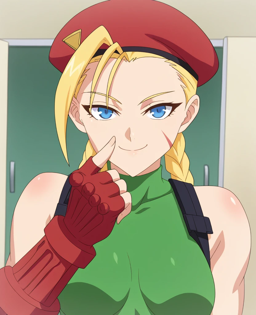 Eufoniuz's Anime Screencap (Pony) v1.0