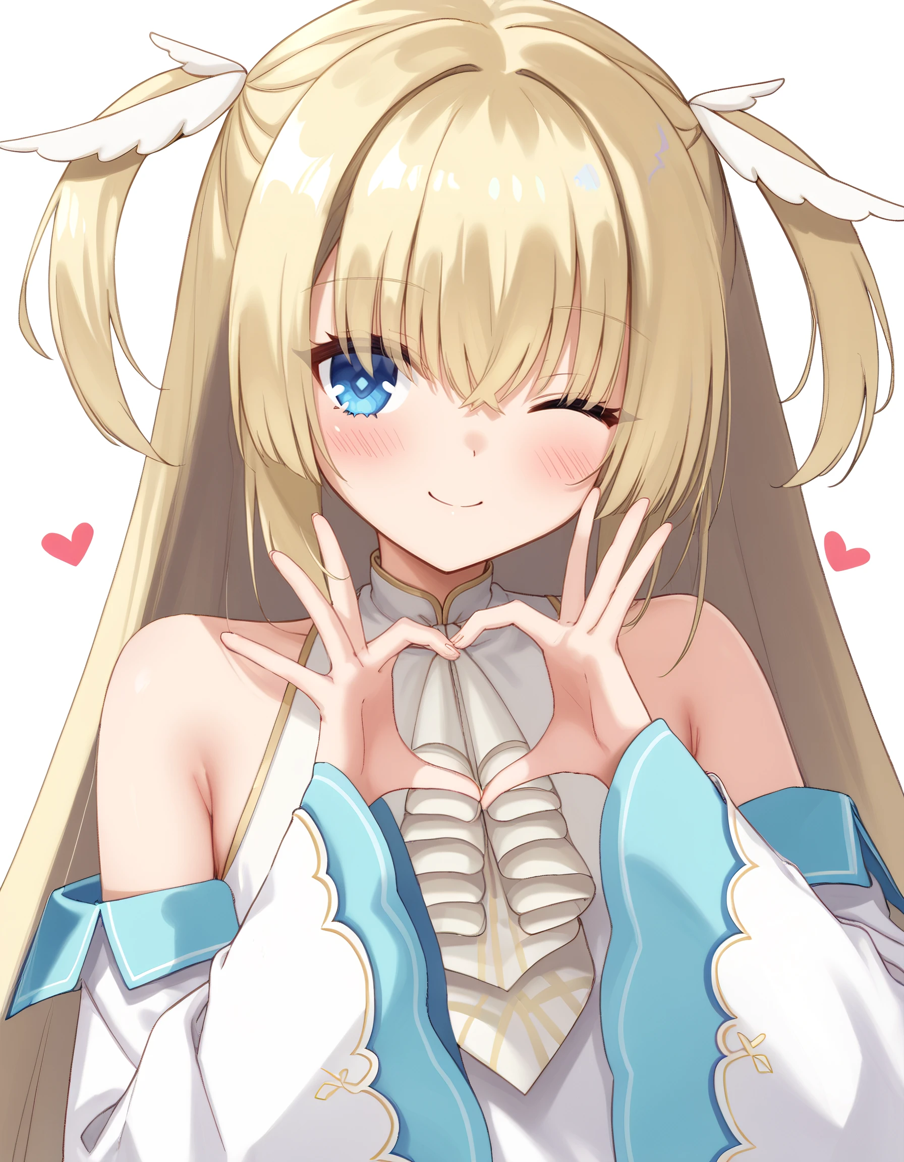 Shirayuki Noa (白雪 乃愛) -  Tenshi☆Souzou RE-BOOT! 天使☆騒々 RE-BOOT! v1.0