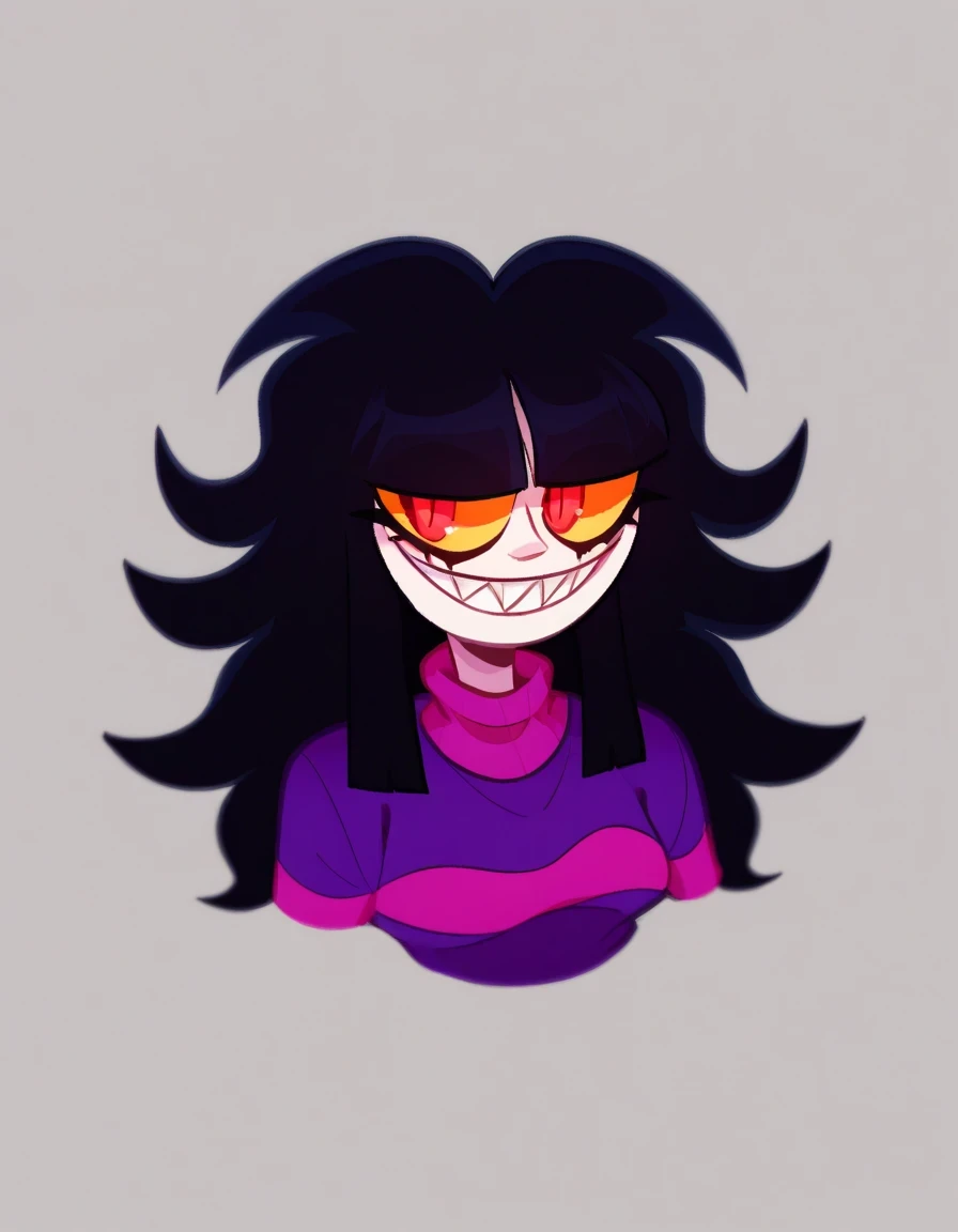 Sarah Henderson (Needlem0use/friday Night Funkin Vs Sonic.exe) Pony V2