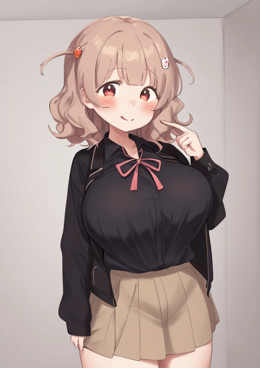 xesii style (illustrious/pony) V1