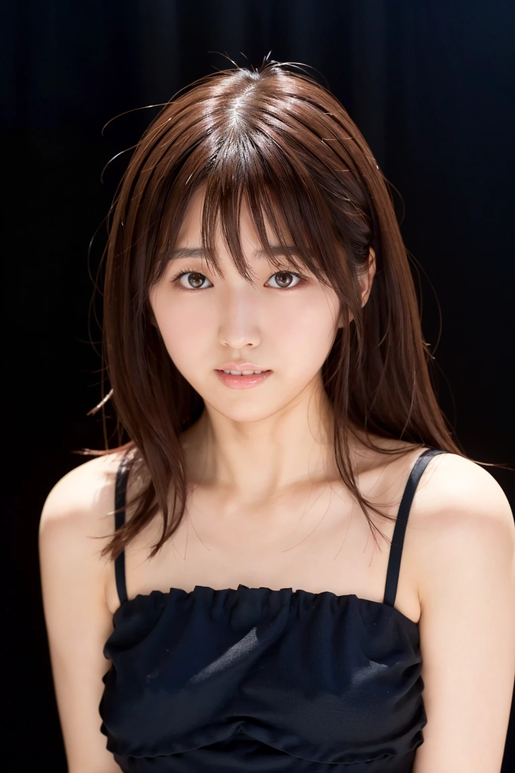 Nanami Matsumoto v1.0