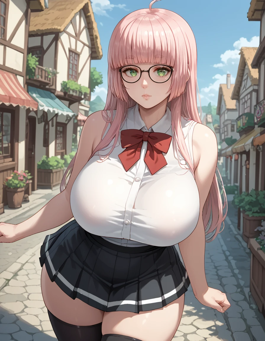Hana - Silly Girls Quest V1