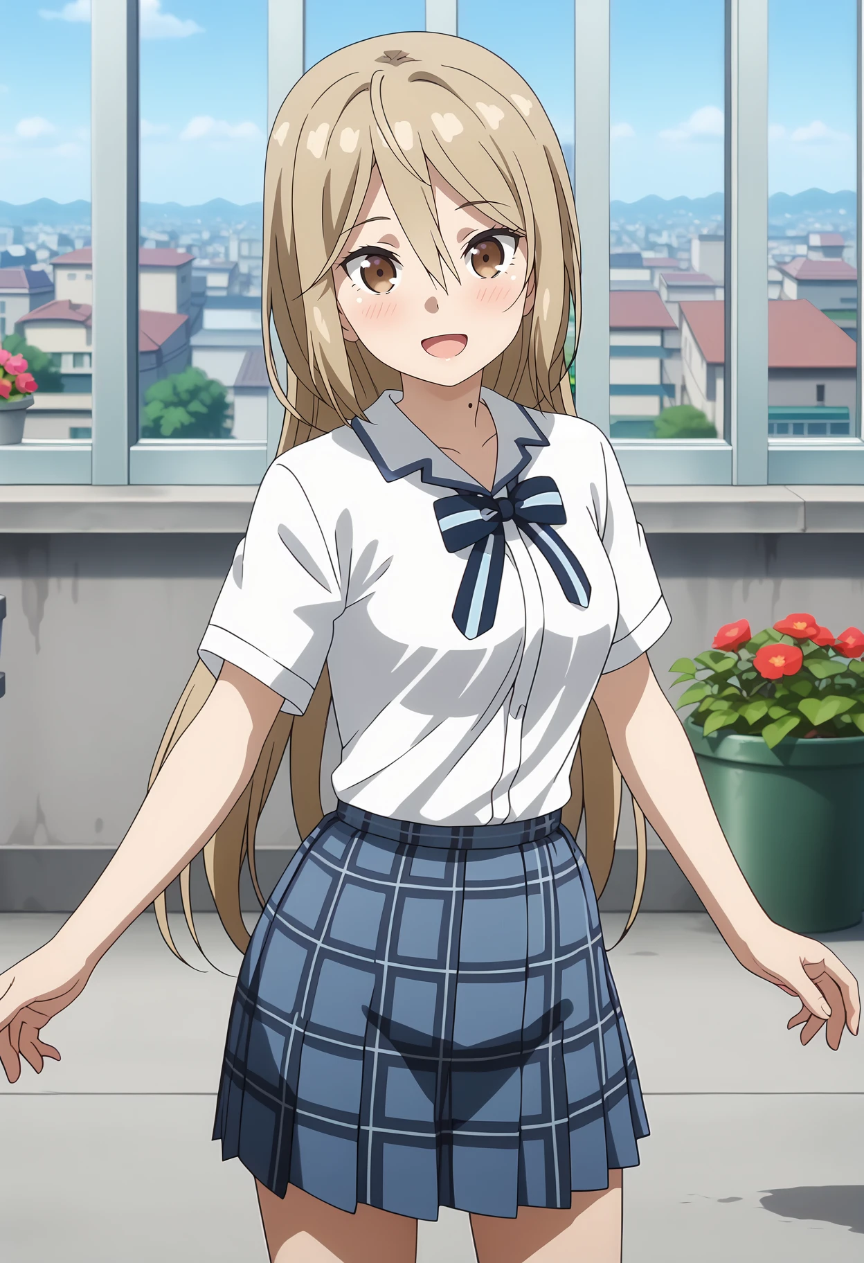 Kotokawa Akira [3 outfits] | Pony XL | One Room PonyXL v1.0