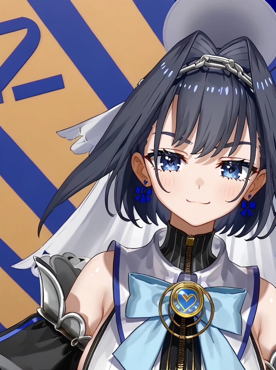 Ouro Kronii [Hololive Promise] v1.0