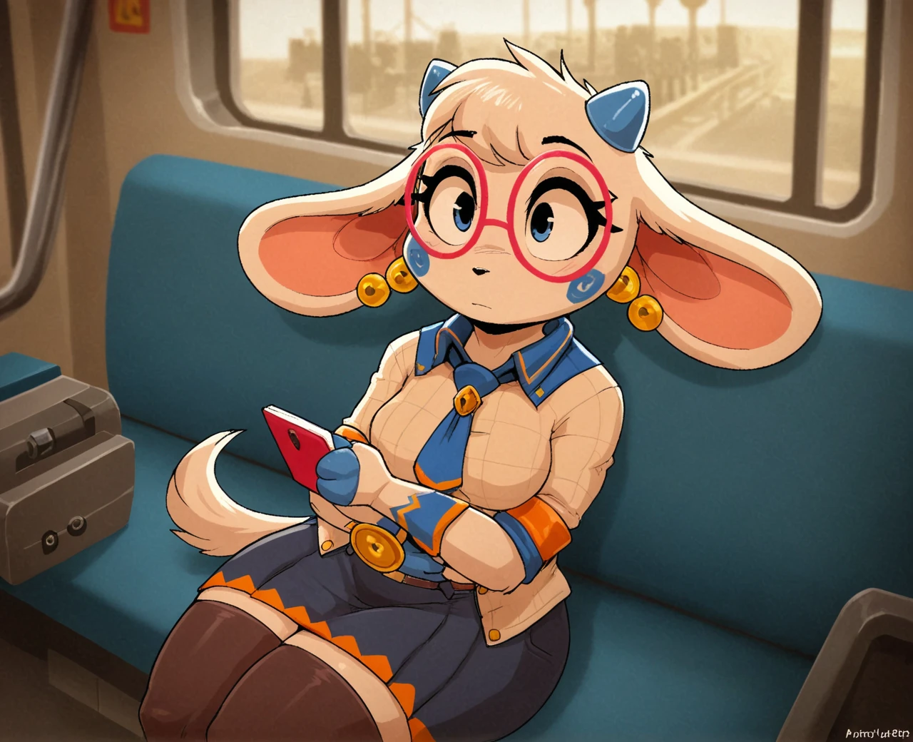 Angela (Atlyss) v1.0