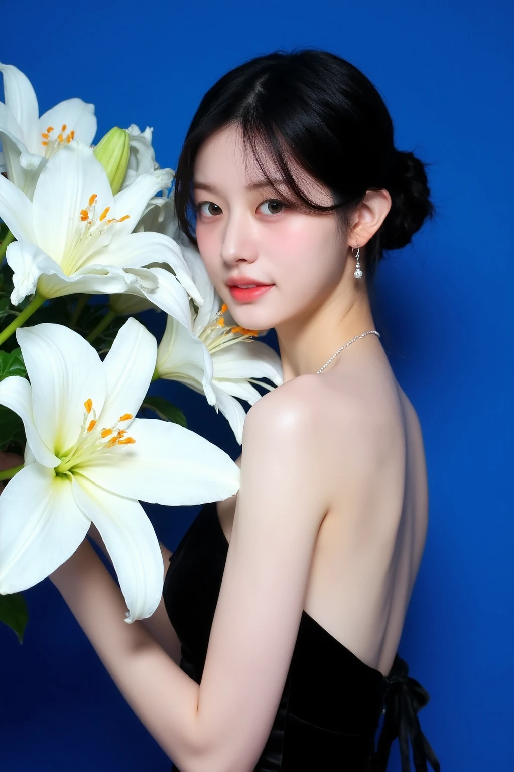 Park Minju Makina FLUX v1.0
