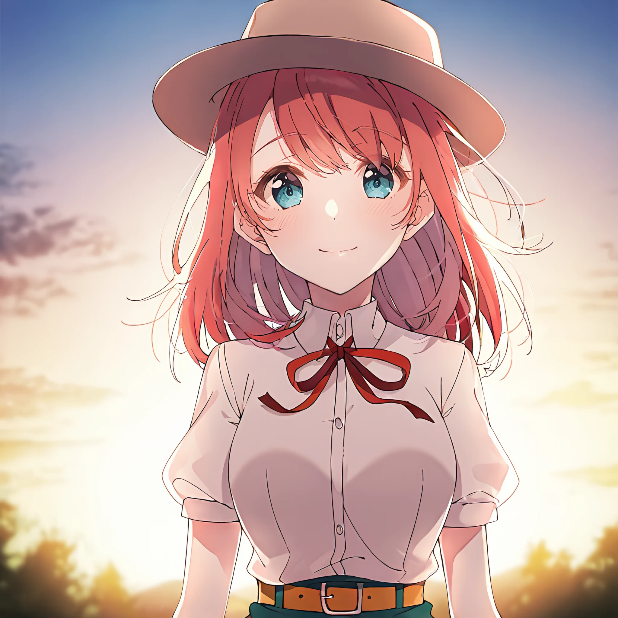 tiara ティアラ - Lapis Re:LiGHTs Obsession v-pred_v0.1