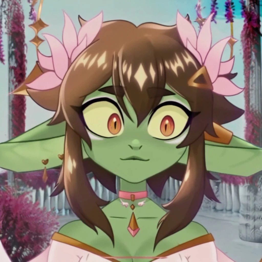 Honey goblin Awful