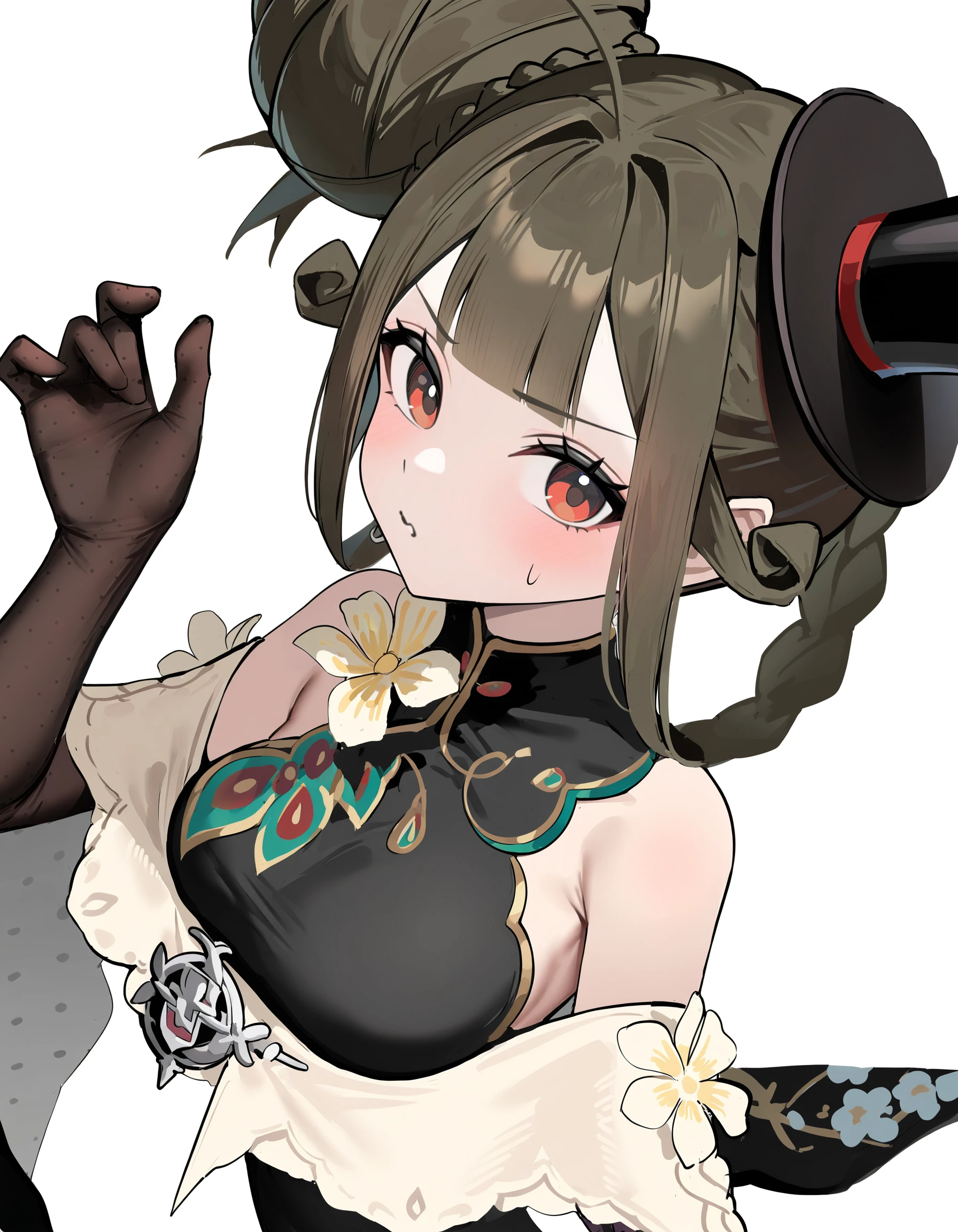 荔倾 (新月同行) | Liqing (Fellow Moon) For Noob