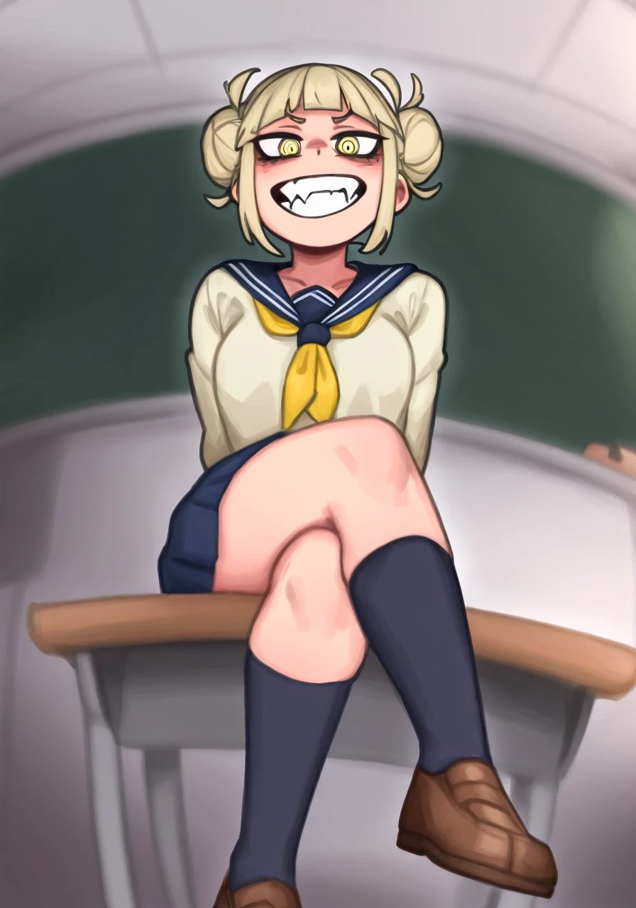 Masterpiece,1girl, NagiAiza, blonde, pigtails, shigatsu wa kimi no uso, masterpiece, expensive quality, very_expensive_solve, big_file size, full color,(completely nude:1.2),pussy,niplles,(vaginal sex:1.2),(toddler:1.6),(chibi:1.3),(flat chest:1.5),