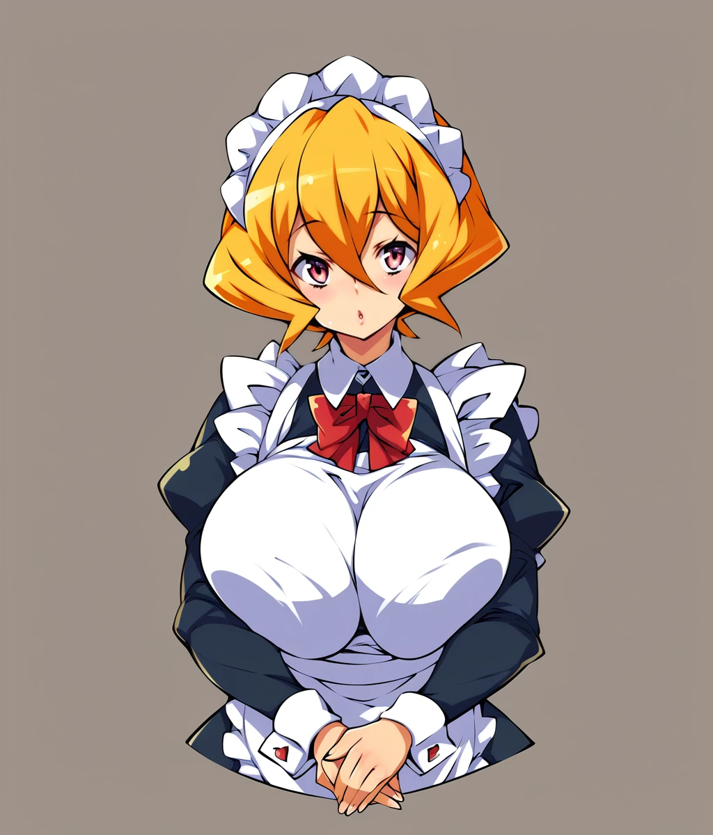 [PONY]暗猫 style V1