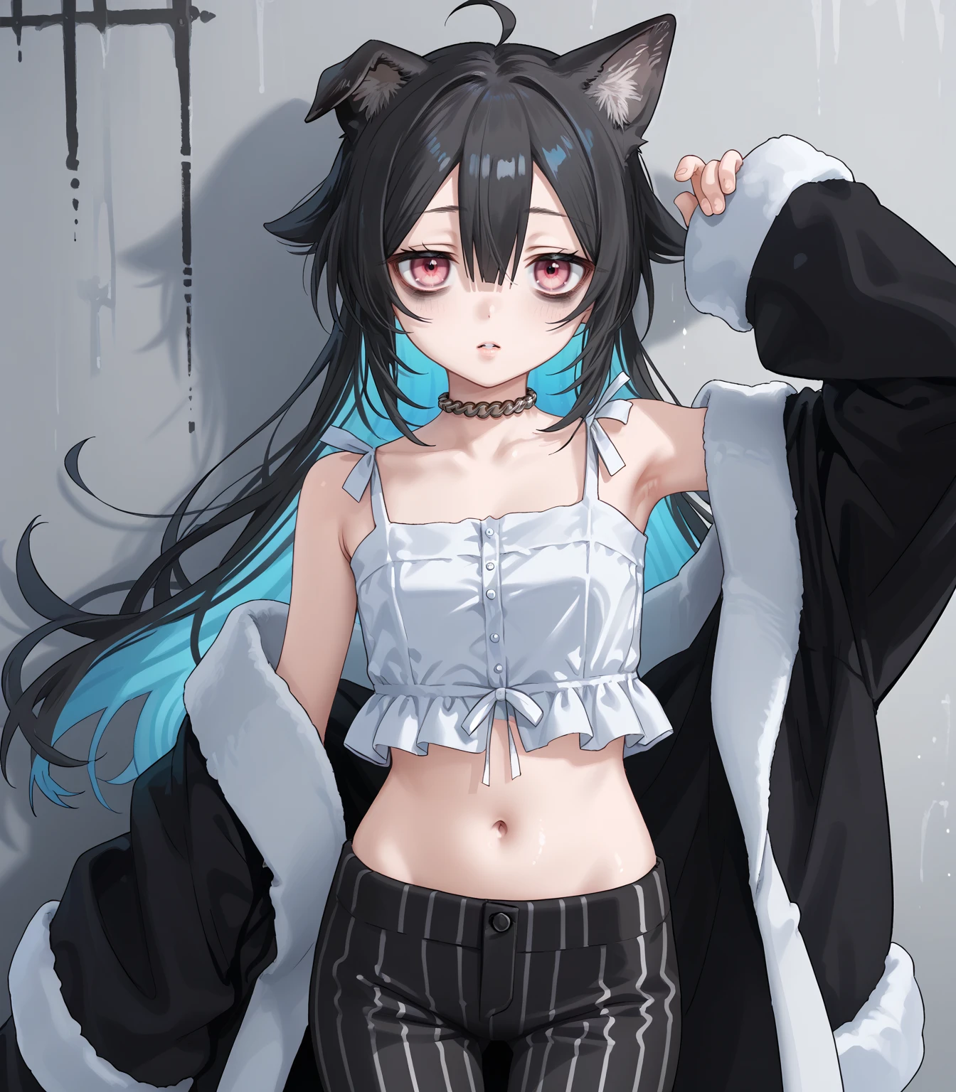 Gumpai VTuber [Pony] v1.0