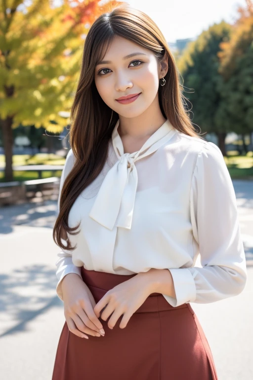 OkamotoYuikoLisa / 岡本結子リサ_JP_Newscaster v1.0