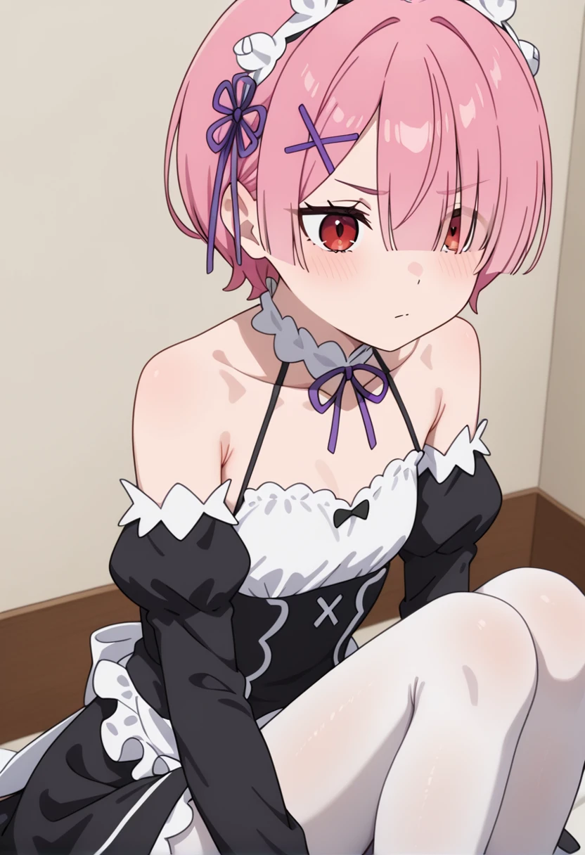 Ram | Re:Zero V1