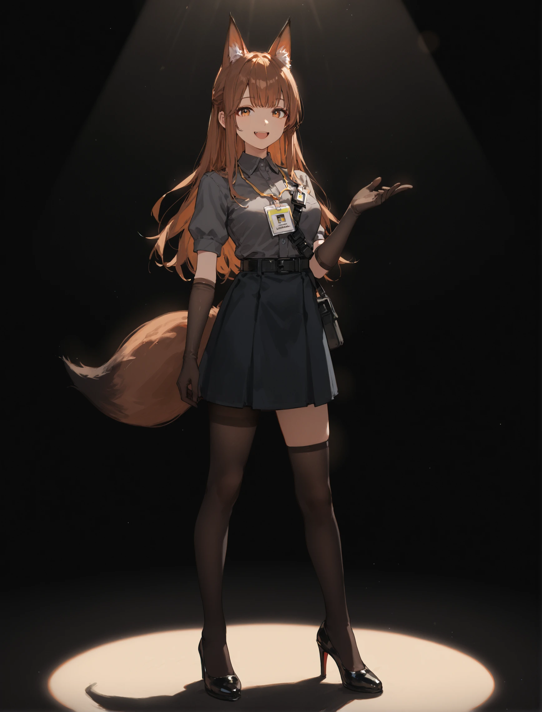 [Arknights] Franka [All outfits] v1.0