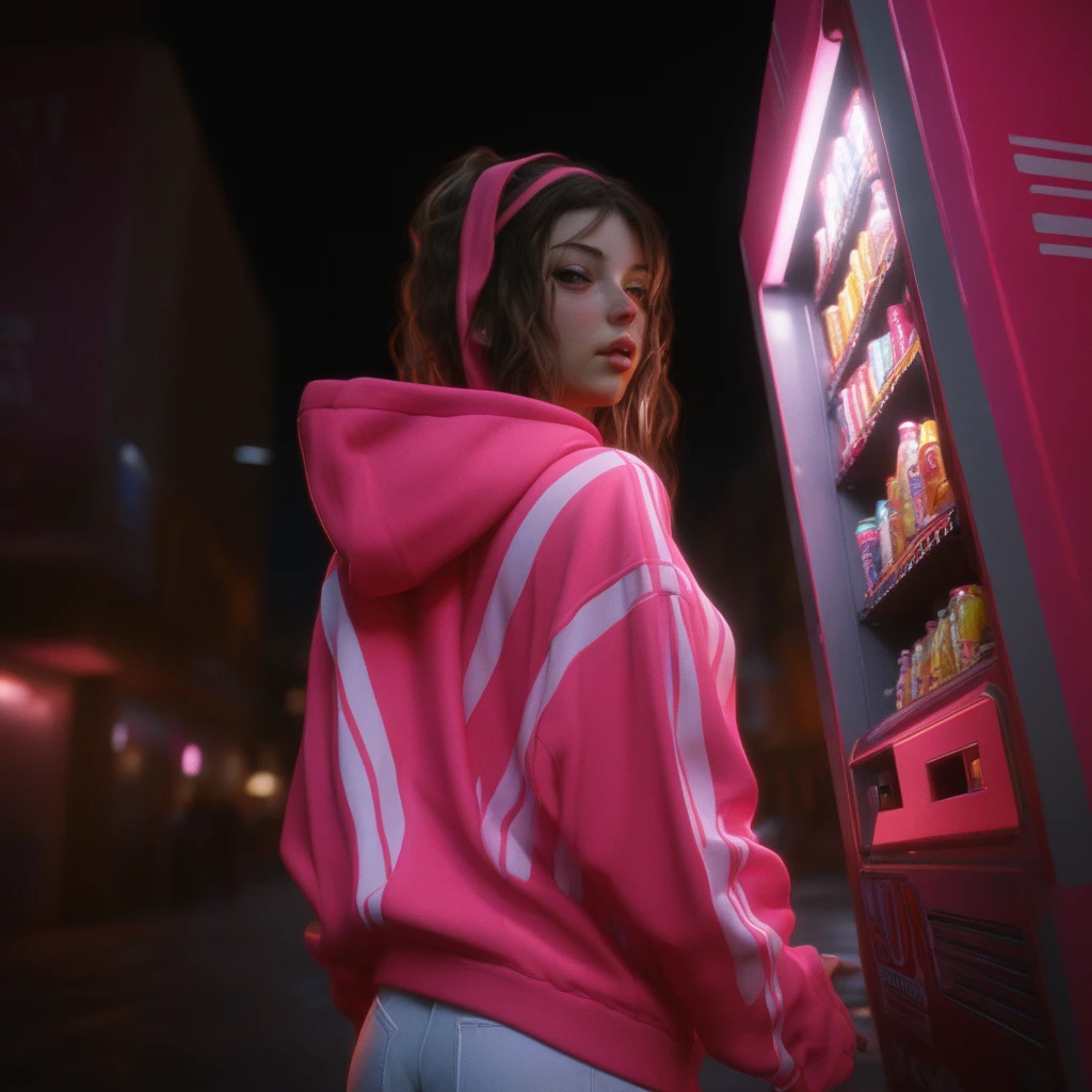 BlenderRender V1 V1