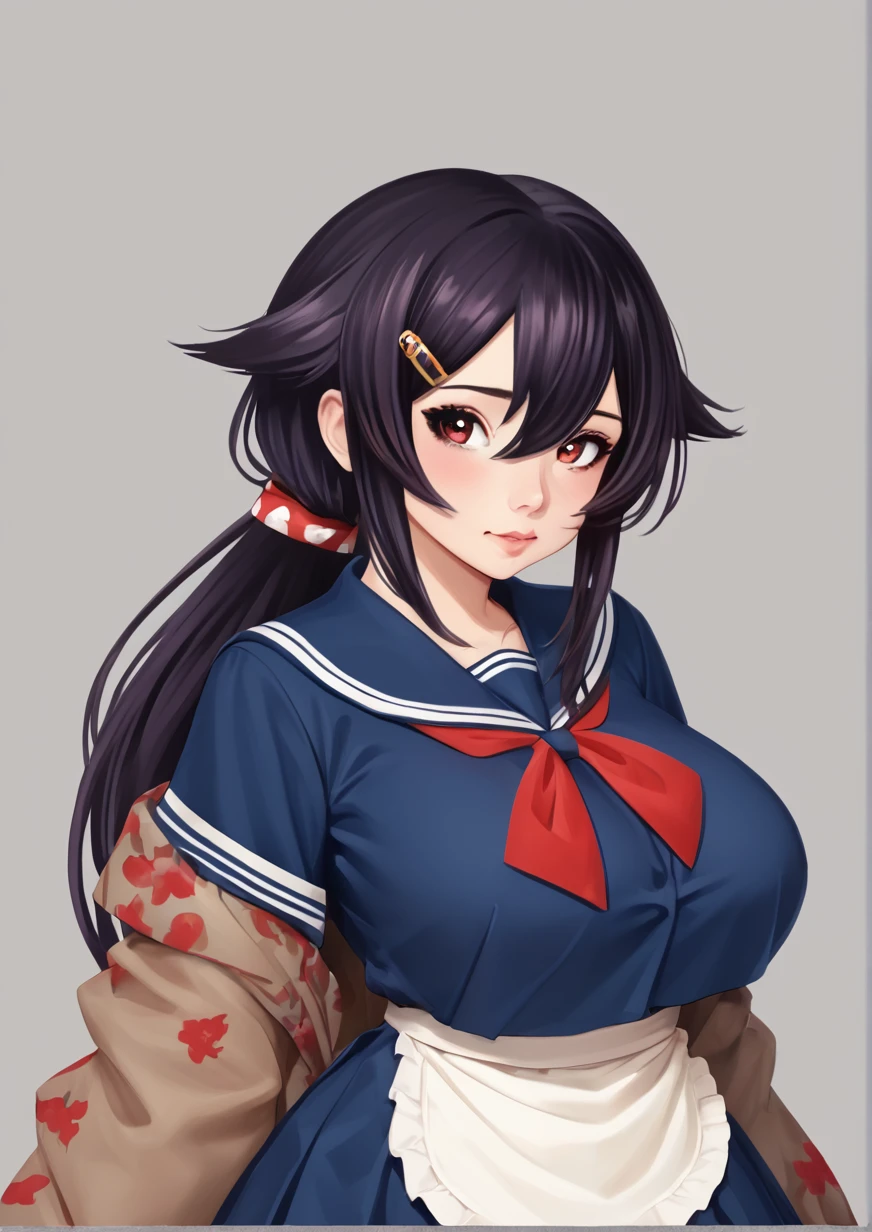 koiaemi style (illustrious/pony) - V1 V1
