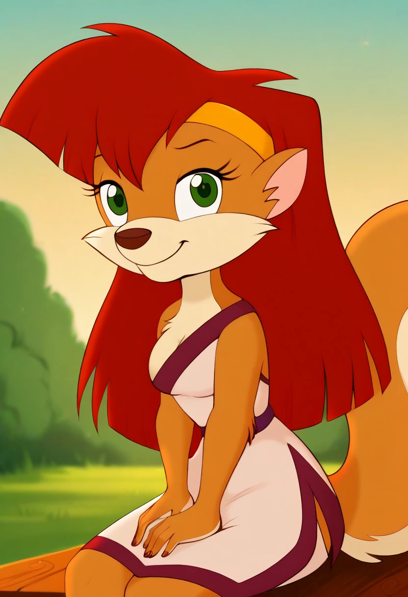 Venus (Jason and the Heroes of Mount Olympus) | LoRA Pony Venus v1.0