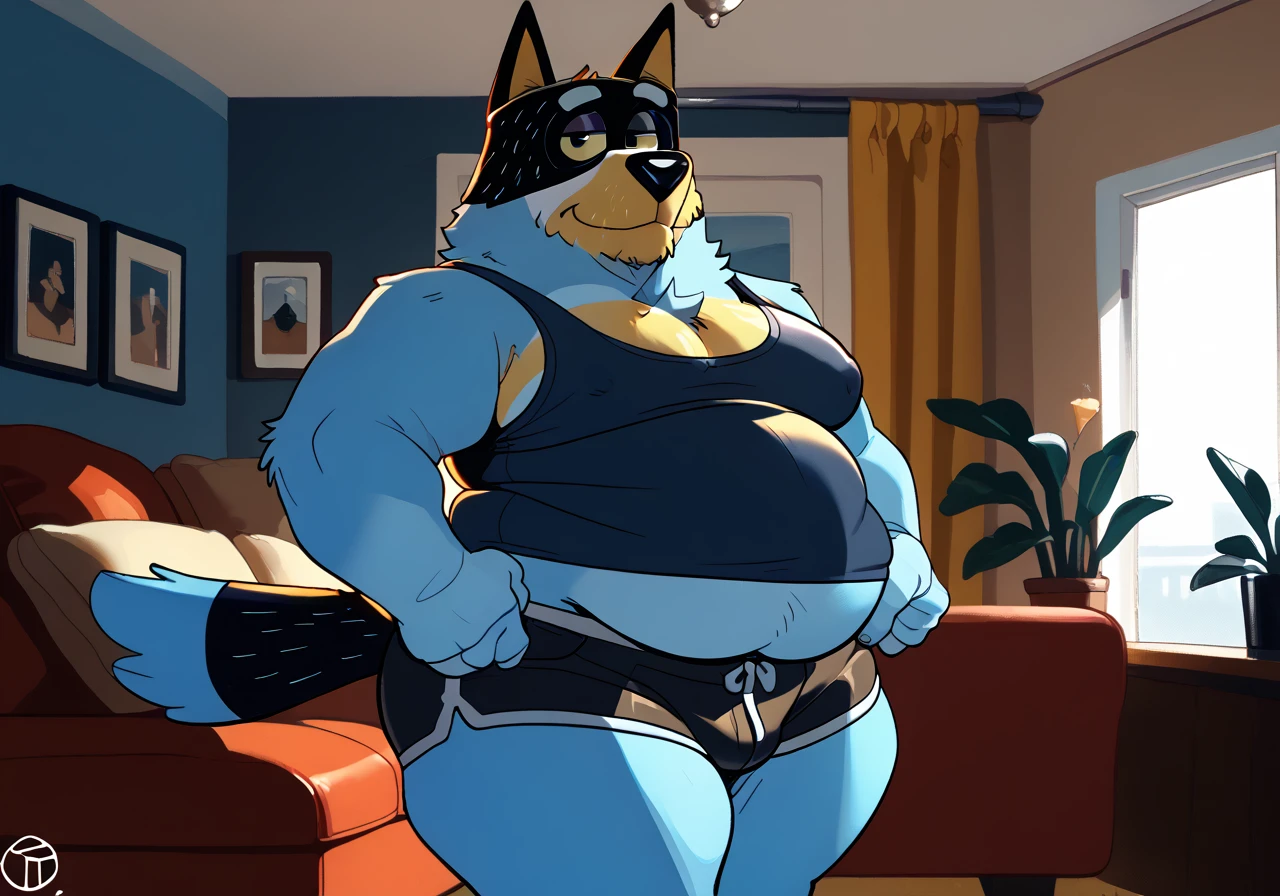 Trashtoonz Style - TOON edition V1