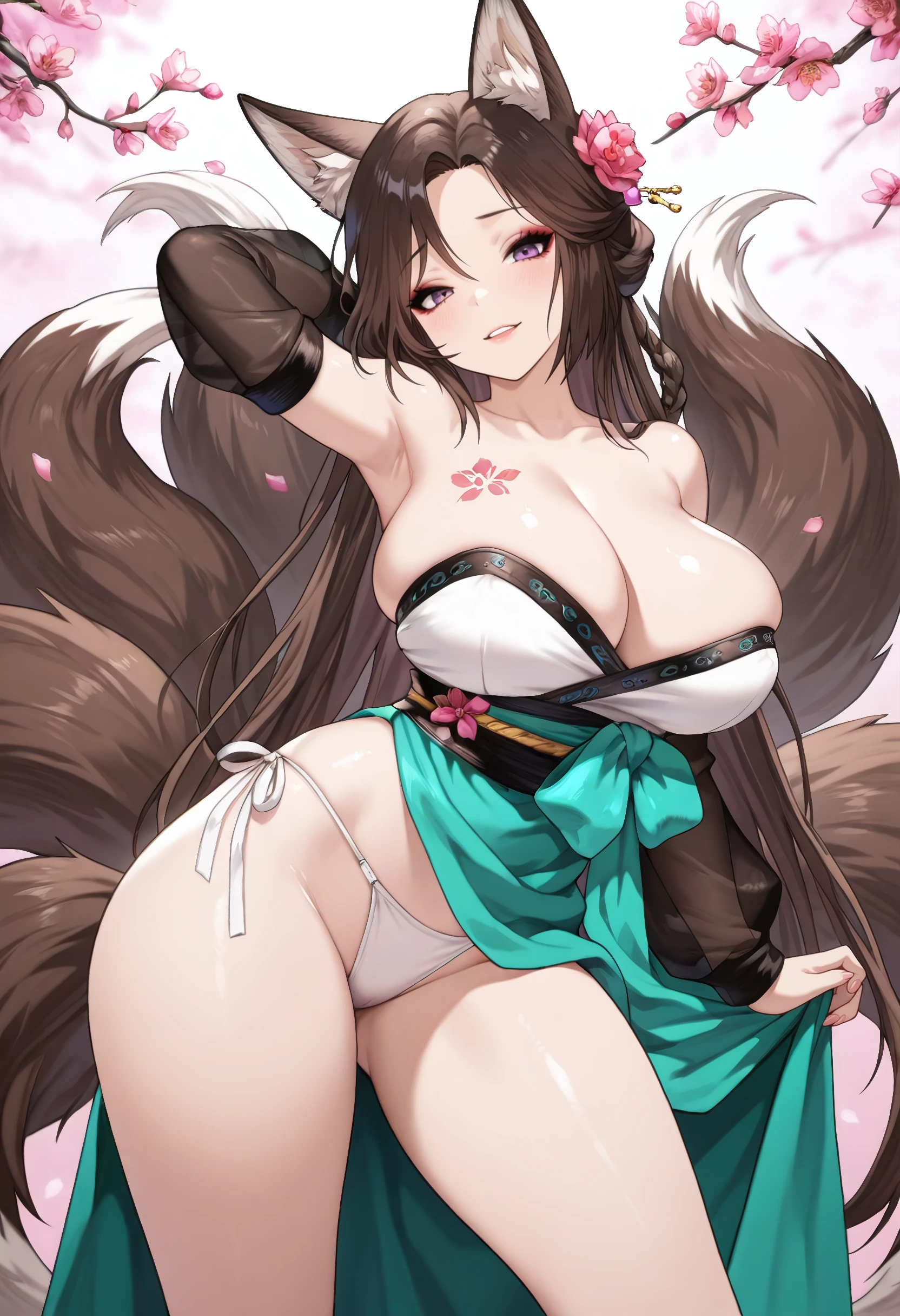 Dalvi - Browndust2/ブラウンダスト2[Pony,Illustrious] Illustrious_v1.0