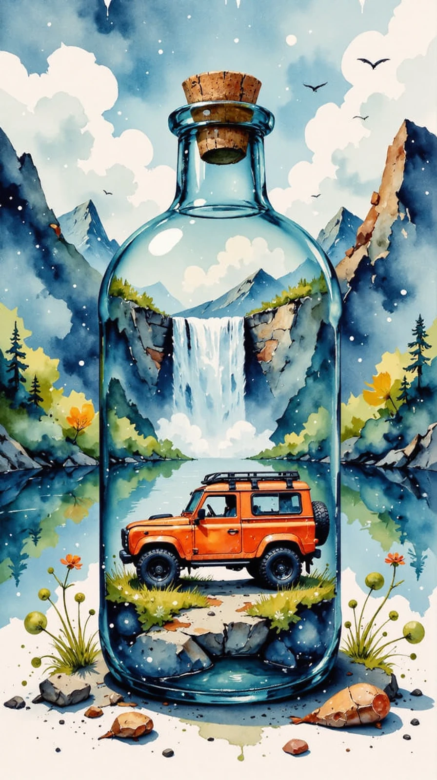 Watercolor v1.0