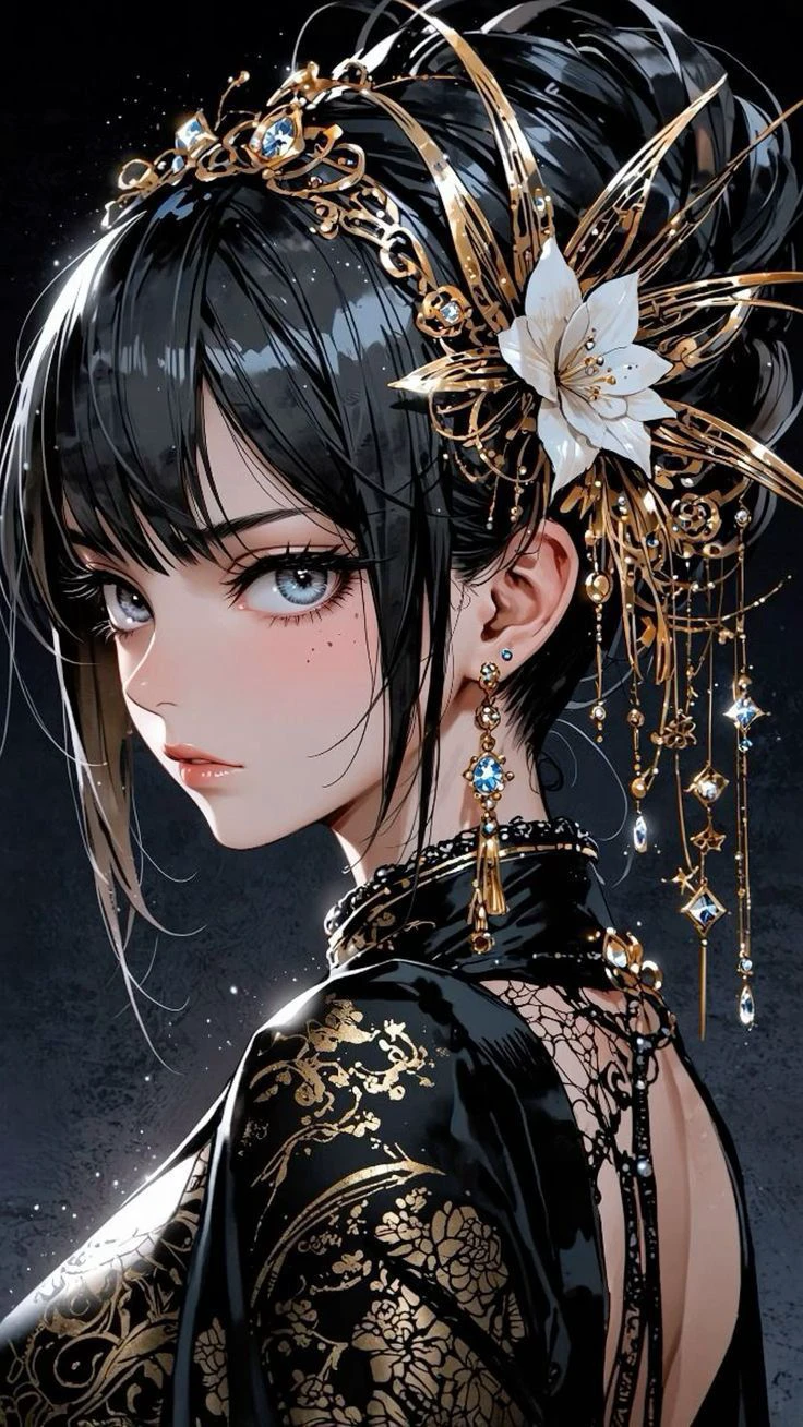 Flux Midjourney Gorgeous Fantastic v1.0