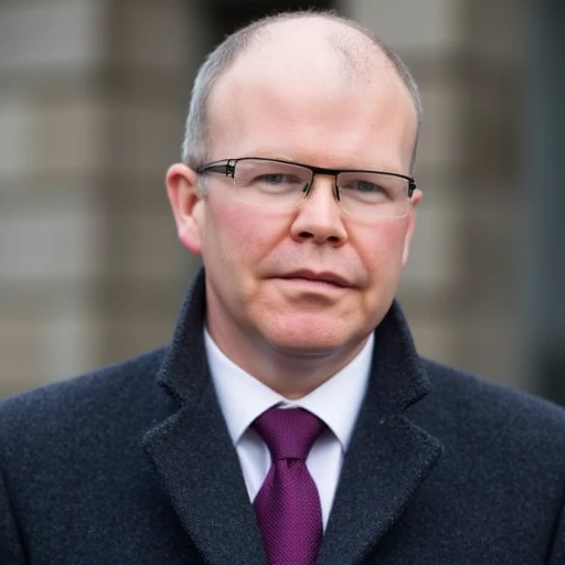 Peadar Tóibín V1