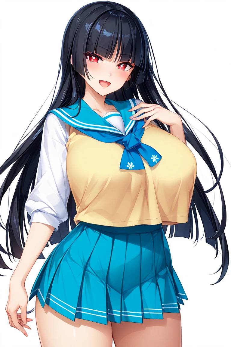 School Uniform - Love Holic v1.0