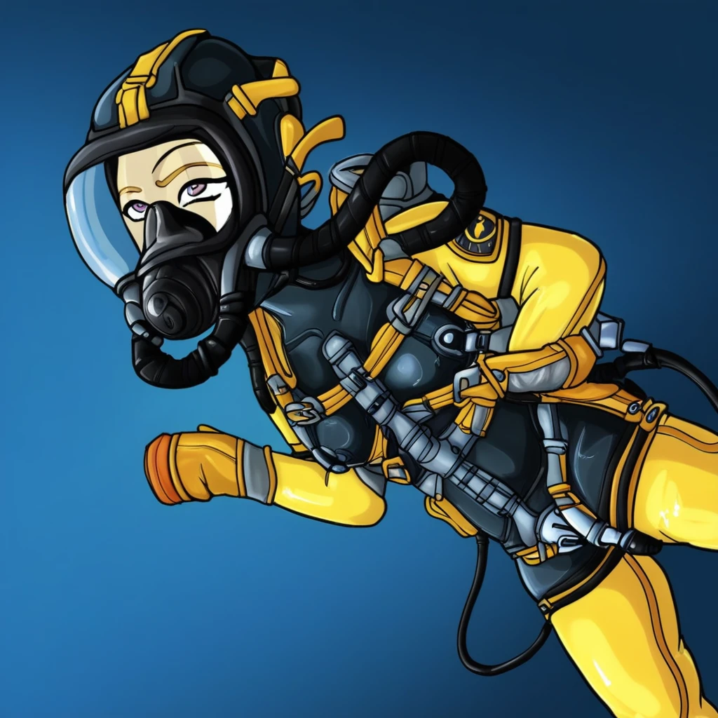 Heavy Gear Mix V4.1 Test V1