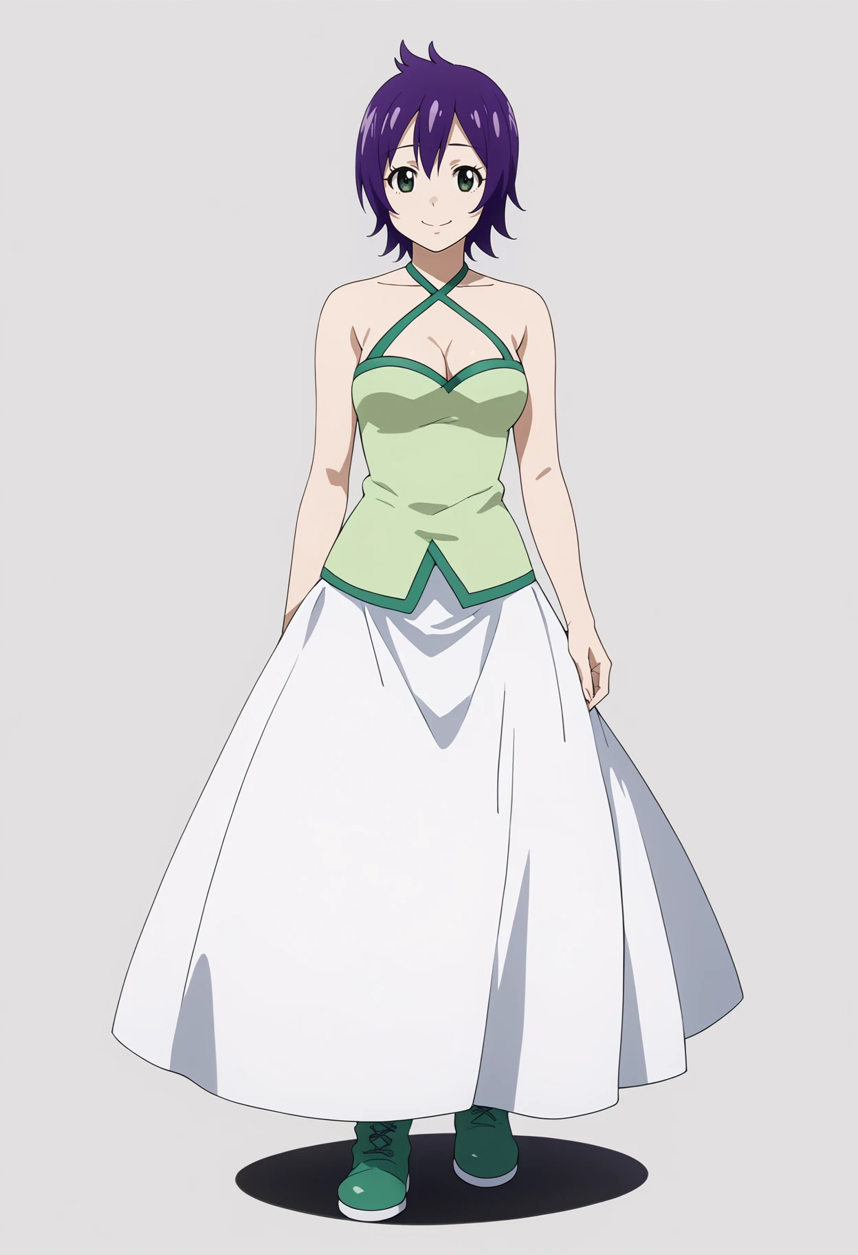 Kinana - Fairy Tail - PDXL LORA v1.0