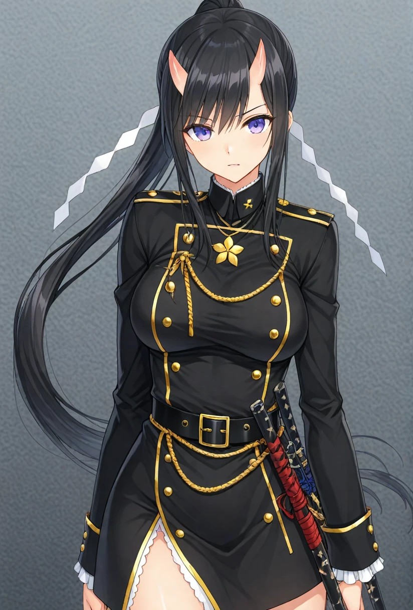Ryuuhou 龍鳳  (Azur Lane,Azur_Lane,アズールレーン) pony-v1.0