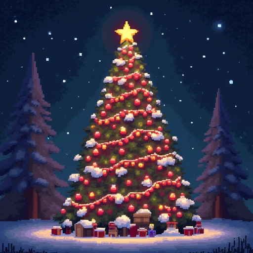 16BitChristmas V1