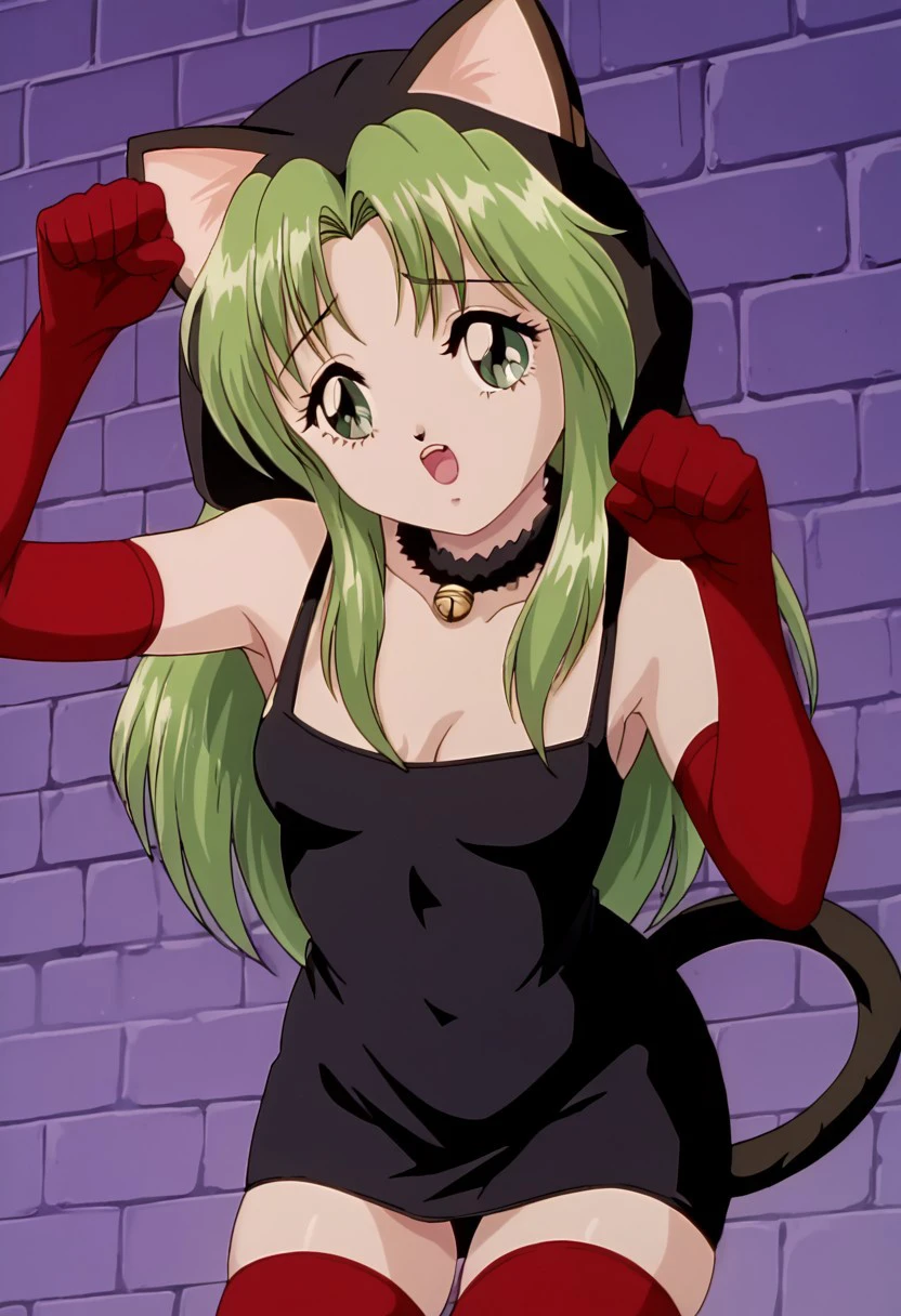 Cool device, girls from chapter 3 V1