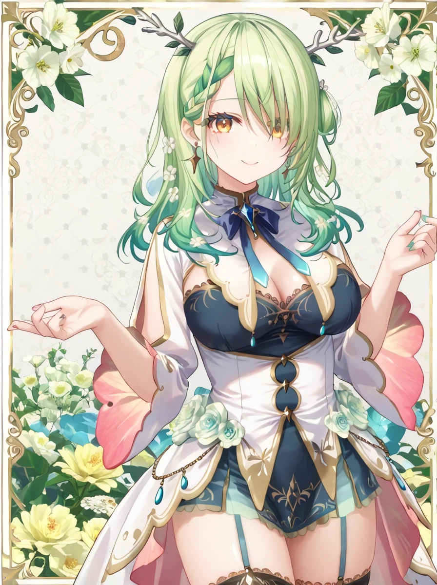 Ceres Fauna [Hololive Promise] v1.0