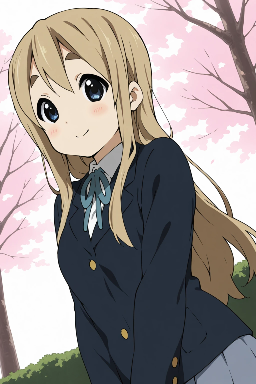 Kotobuki Tsumugi - K-On! v1.0