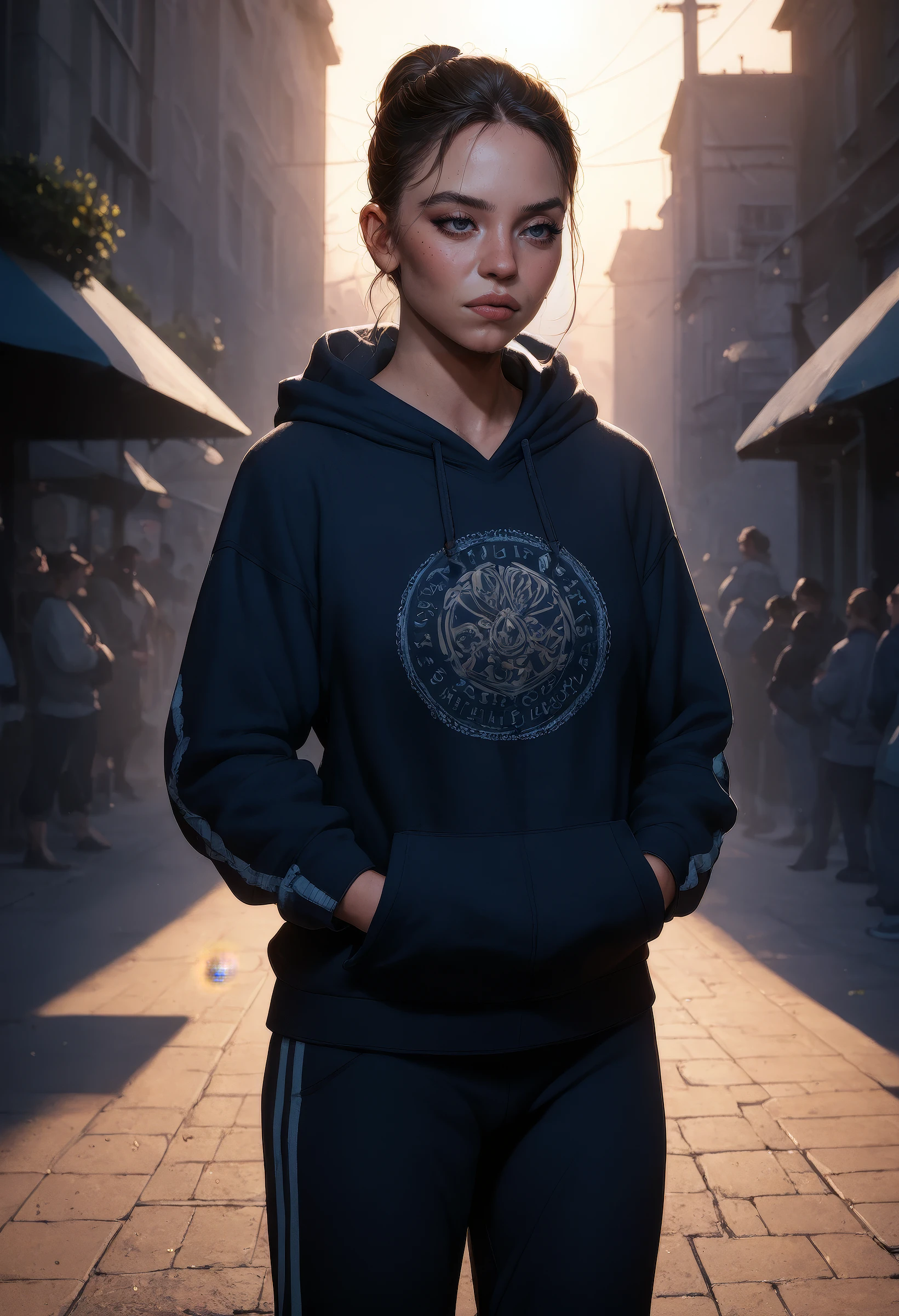 Sydney Sweeney (Pony) v1.0