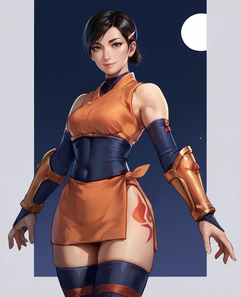Kaede - Onimusha